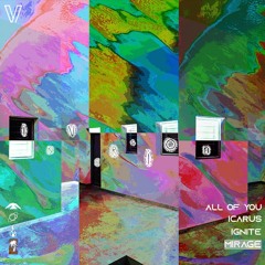 Mirage (Original Mix)