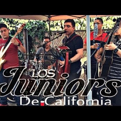 OG Juniors de california mix