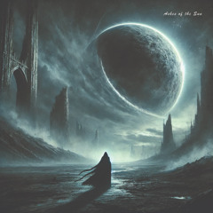 Ashes of the Sun