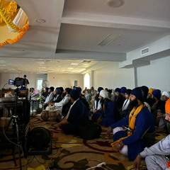 004 - Bhai Harkamal Singh - Queens, NY - May 17, 2025
