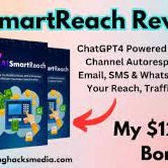 AI SmartReach Review - Elevating Multi-Channel Marketing with Cutting-Edge AI Solutions