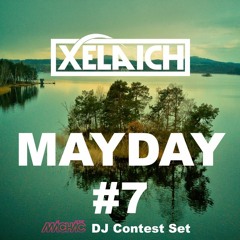 TECH HOUSE/ HOUSE - Mayday #7