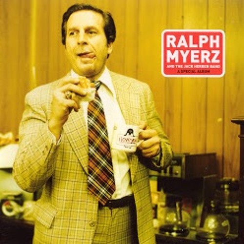 poo honey　Ralph Myerz & The Jack Stream Ralph Myerz & the Jack Herren Band - Twink Twice