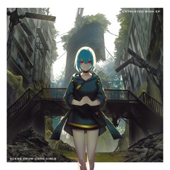 【XFD】ENTRUSTED WISH EP【M3-2020春】