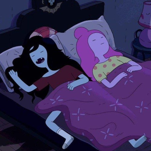 when you sleep ⸜(｡˃ ᵕ ˂ )⸝♡