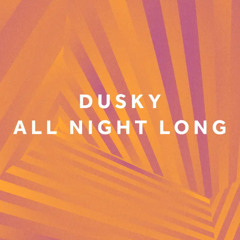 Dusky Extended Sets