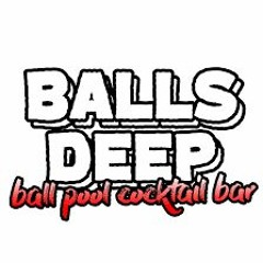 Ant Chandler - Live at Balls Deep Bar Liverpool