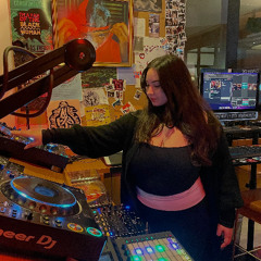 Groovy 90s House - Live @ Eaton Radio