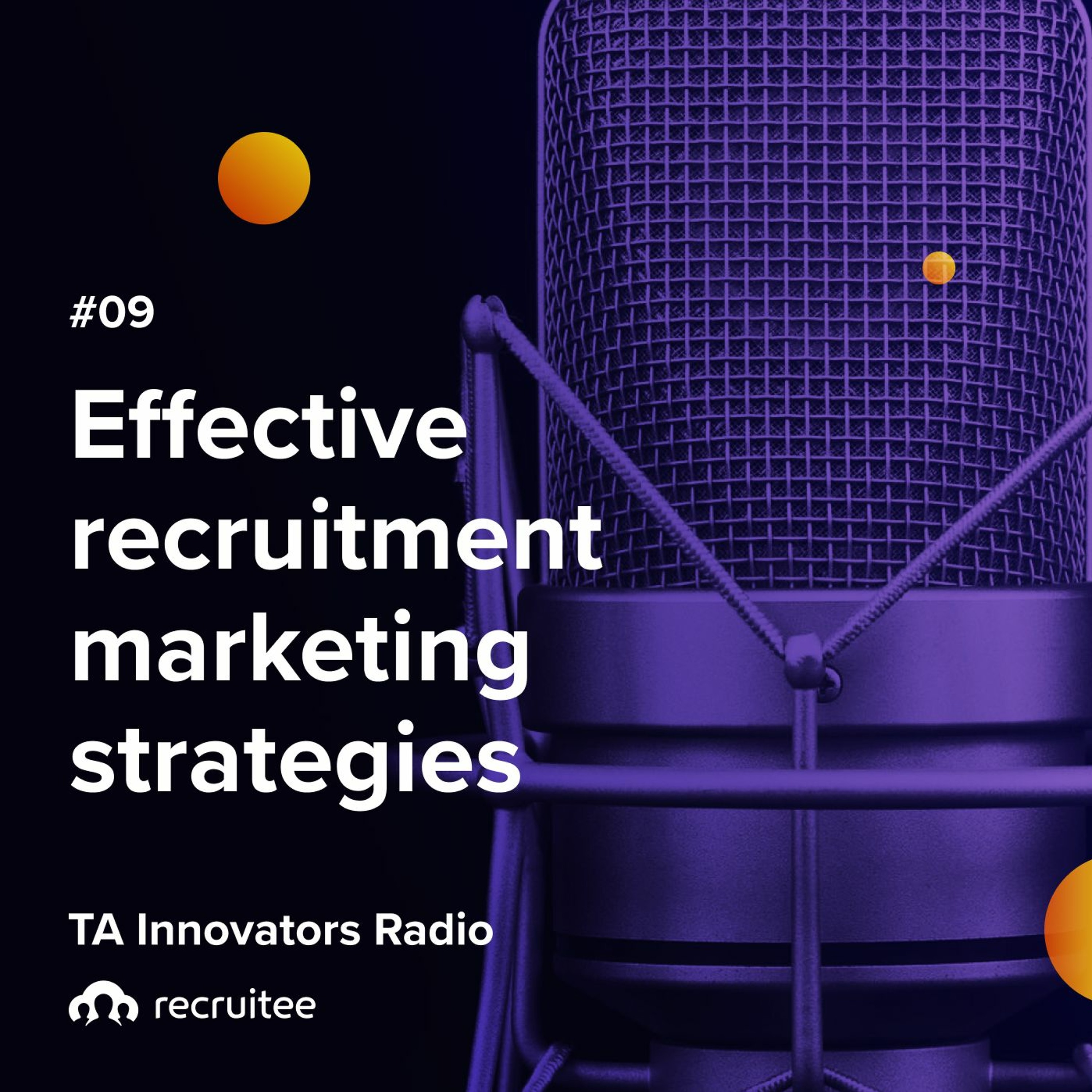 Recruitee Radio