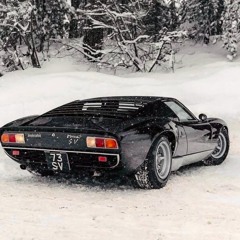 xanborghini season