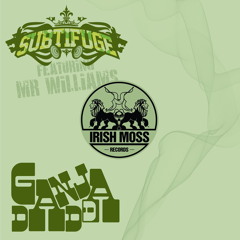 Ganja Dadda (Marcus Visionary Remix) [feat. Mr Williamz]