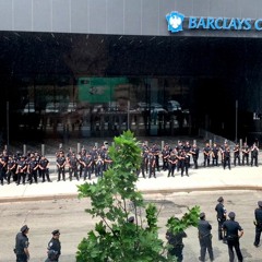 Internationalist Workers Group - Against Police Reform, For the Abolition of Capitalism