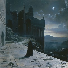 Come To Me in the Silence of the Night (AI Opera Trio)