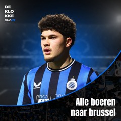 De Klokke S24-25 E29 "Alle boeren naar Brussel"
