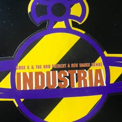 Industria Glasgow Ultra-sonic Live Oldskool Rave