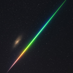 Stars Collide