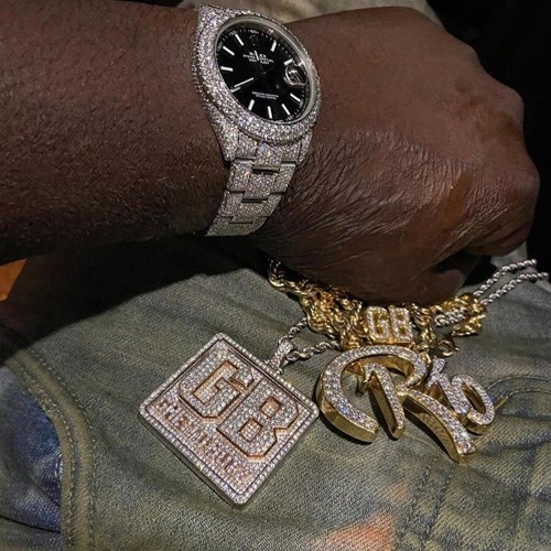 Rio Da Yung Og Grizzly Flow Mixx