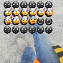 ligger i spejlet