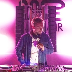 Hossle Audio @ Oosterbar (11-04-2025)