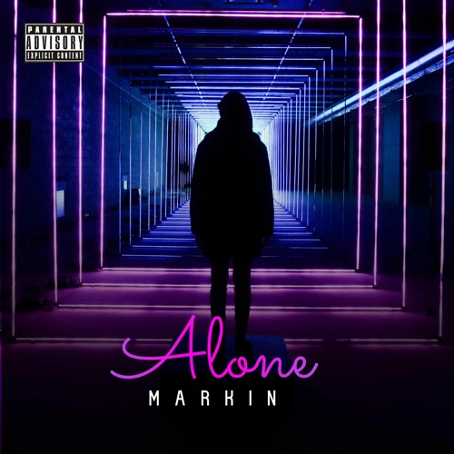 Markin - Alone