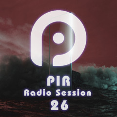 Polar Impact Trance Radio Session 026 (blurrrSAMA Guest Mix)