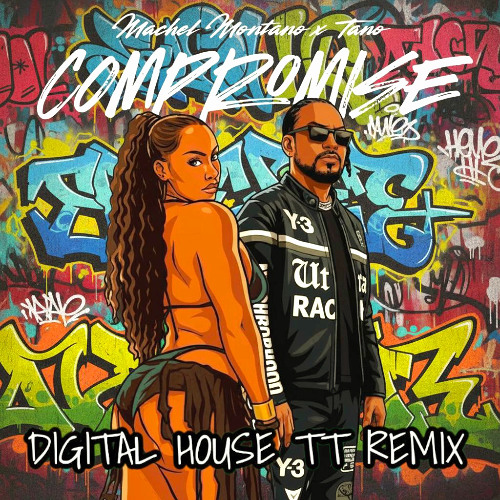 Compromise (Digital House TT Mix)