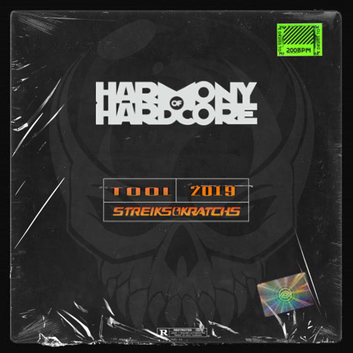 Streiks & Kratchs - HOH Tool 2019