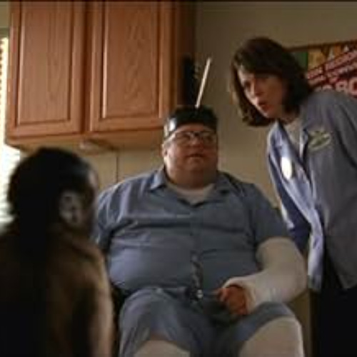 limbo, malcolm & the monkey (bowsa)