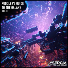 Puddler's Guide to the Galaxy Vol. II