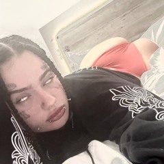 @cupfullasyrrup - bad luh bih (@deadlysin)