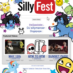 sillyfest 4/12/23