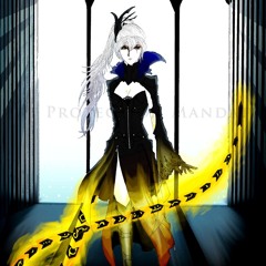 Calamity Queen [Deltarune UST]