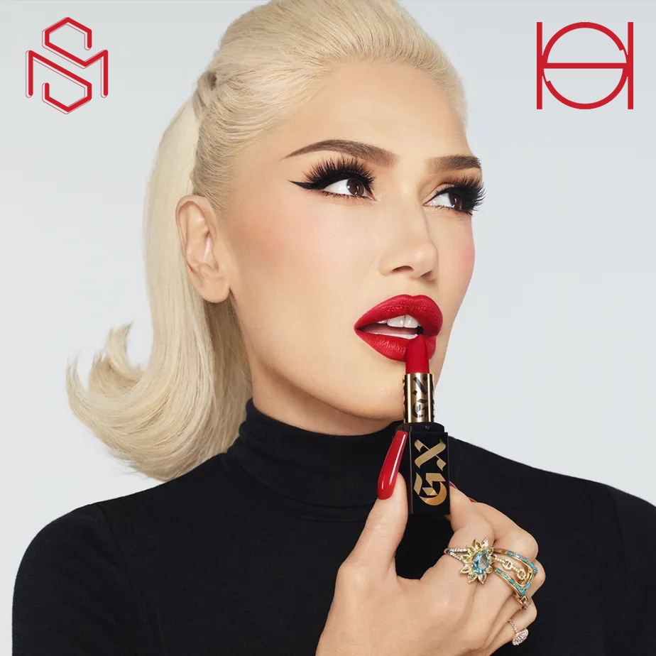 Gwen Stefani – Hollaback Girl (koshi & MEEDNIGHT SUN Remix)