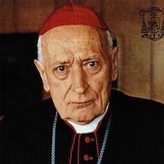 Venerable Cardinal Mindszenty and Keeping the Faith