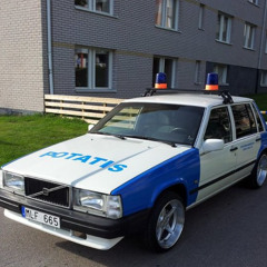 Dunka Runt i Min EPA