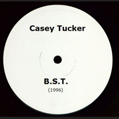 Casey Tucker - BST