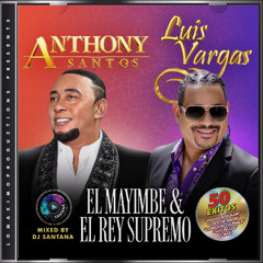 Stream DJ Santana | Listen to music tracks and songs online for