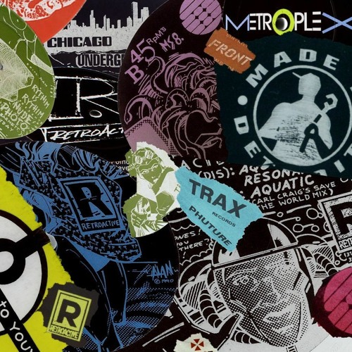 Dietroiter Selected Classics Mix #2