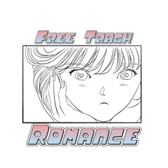 free track romance