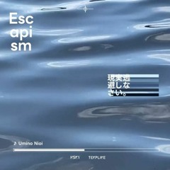 Escapism-TEMPLIME＆星宮とと(Remix)