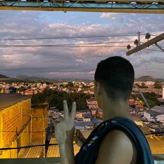 SARRA NOS MENOR QUE TA DE GLOCK NA SINTURA [ DJ GB DA DISNEY ] 2022