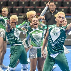 Stream Team Brazil Cheerleading music  Listen to songs, albums, playlists  for free on SoundCloud