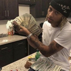 lil candypaint - Interlude 2 [EVRYTHANG PURPLE]