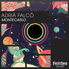 Montecarlo (Extended Mix)
