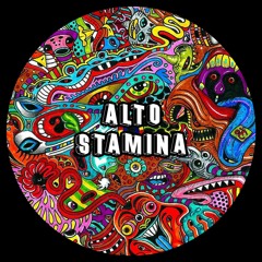 ALTO - STAMINA