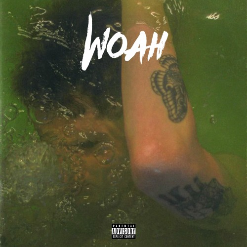 WOAH by Bara