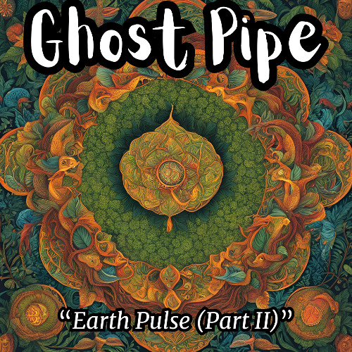 Earth Pulse (Part II)