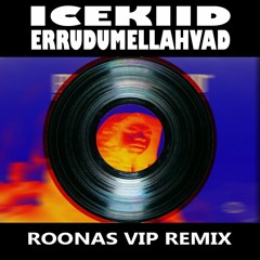ICEKIID - ErruDumEllaHva (KRAG VIP Remix)[FREE DOWNLOAD]