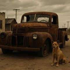 HIS SAD COUNTRY SONG