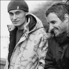 John Creamer & Stephane K - Live @ Plattenleger Radioshow 27.11.2005